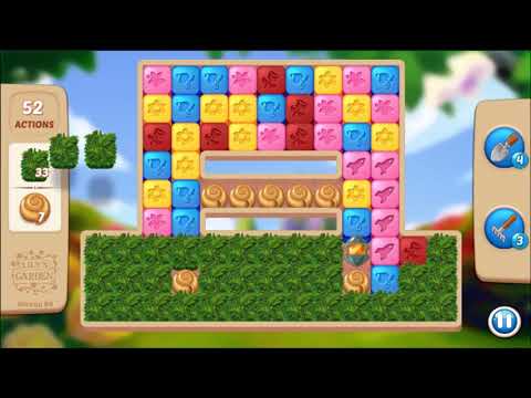 Lily's Garden [ Level 84 ] No Boosters