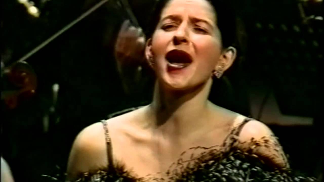 Canzone di "Vilja" J. Strauss  thumbnail