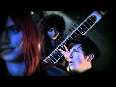 Emma Acs & The Inbred Family - Fever