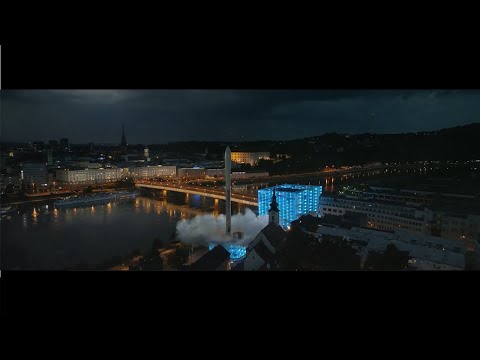 PLANET LINZ - Der Film
