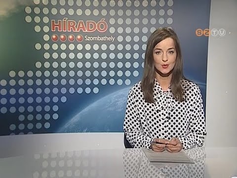 Híradó - 2015. április 1.