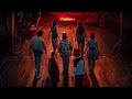 Stranger Things S4 Running Up That Hill Epic Orchestral Medley