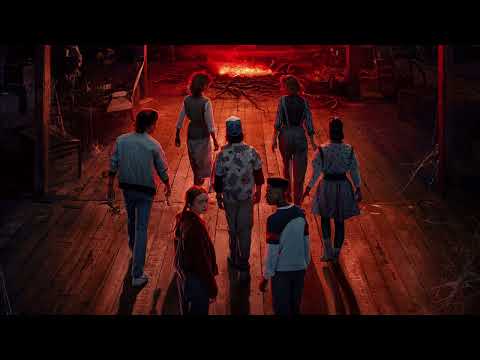 Stranger Things S4 - Running Up That Hill (Epic Orchestral Medley)