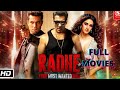 Radhe Full Movies 2021 Subtitle Indonesia