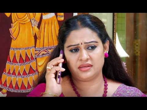 Amala I Episode 322 - Part 1 I Mazhavil Manorama