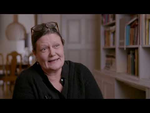 Att åldras med adhd & autism - Mariannes berättelse