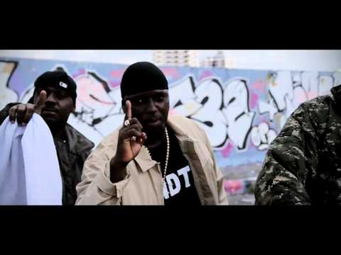Modenine - Number One ft. Cashino [video]