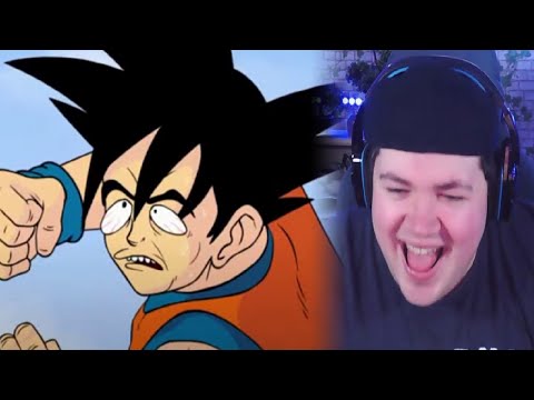 Dragonzball P [Dragonball Parodie] | REAKTION