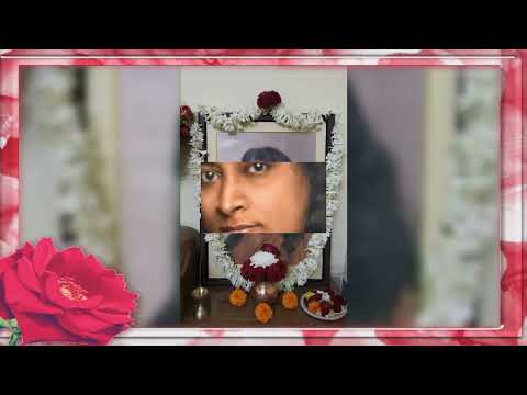 HAPPY BIRTHDAY TO GURUJI