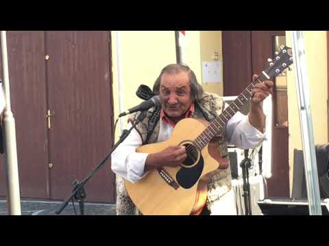 Roudnický Goťák na ZRJ 2018