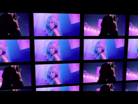 Rachel Stevens - Sweet Dreams (My LA Ex) (Bimbo Jones Remix) (Matt Nevin Video Edit)