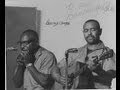 Sonny Terry & Brownie McGhee-Everybody's Blue