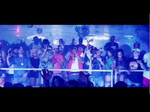 2 Chainz Feat. Cap 1 - Turn Up (Official Video)