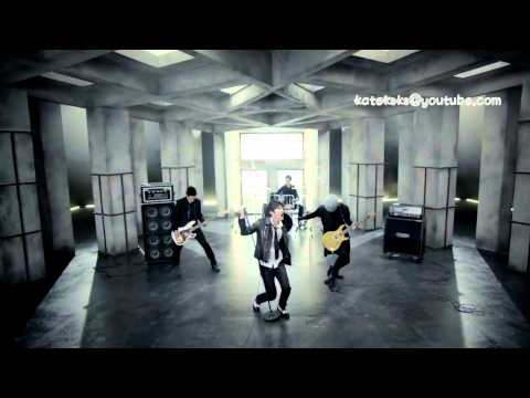 Trax(트랙스) - 창문(Blind) 韓中字