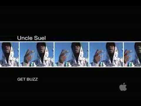Uncle Suel feat KD
