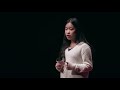 Economic Equality Begins With Early Career Exploration | Crystal Chan | TEDxYouth@SHC