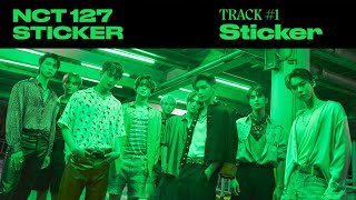 Download lagu NCT 127 'Sticker' | Sticker - The 3rd Album mp3