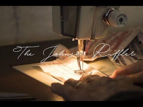 Thumbnail for The Johnson Ruffler Trailer by Sam Johnson
