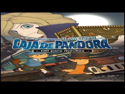 Video cover