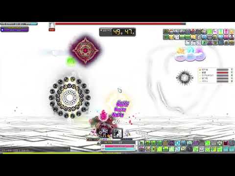 230603 검은마법사 전원생존 클리어