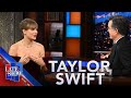 Taylor Swift S Good Year Engaged To The Love Of Her Life In Control Of Her Music Masters