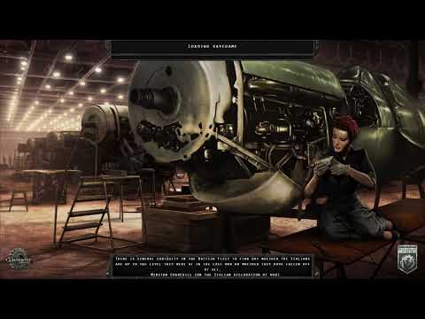 Hearts of Iron 4 Tutorial - Das beste Template für Invasionen?