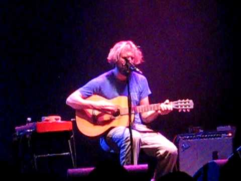 Thumbnail for Bon Iver "Flume" (LIVE at The Wiltern) by Michael Noyce