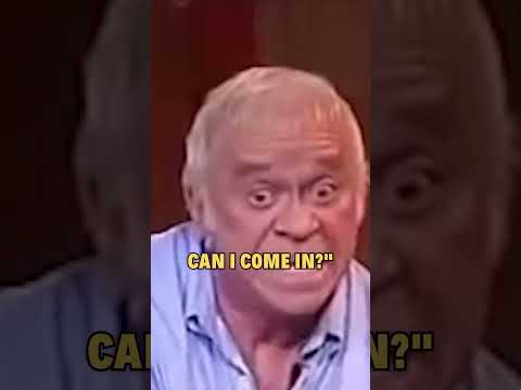 James Gregory on exercise… #jamesgregory #standupcomedy #cleancomedy #nostalgia