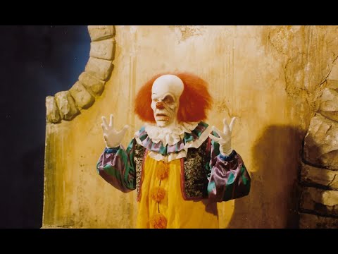 afbeelding Pennywise: The Story of IT