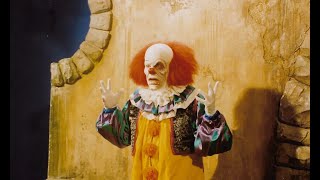 'Pennywise: The Story of IT' Trailer - SCREAMBOX Original Documentary Premieres July 26!