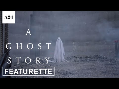 A Ghost Story (Featurette 'About Time')