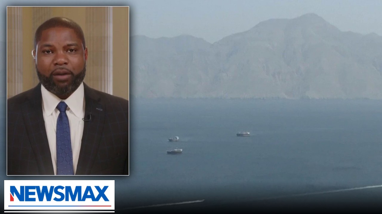 Byron Donalds: Trump has been right more than any president | Ed Henry The Big Take