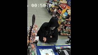 Mac's Convenience Store Robbery