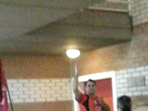 FURIA CONQUENSE AFICION BALONMANO CUENCA 2016