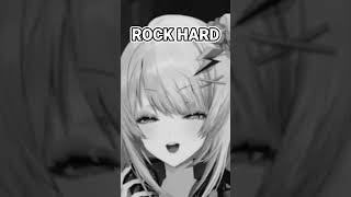 Caught between a rock and a hard place #NIJISANJI #NIJISANJI_EN #KotokaTorahime #XSOLEIL #ENVTuber