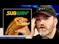 Subway Bread Isn T Bread