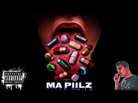 ZerO - MA PILLZ ( PROD. ZerO )