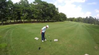 videos de risa malabaristas de golf