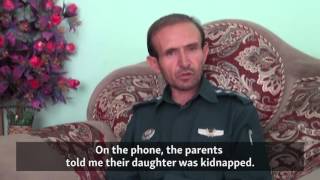 Afghan Mullah Says He Married A Six-Year-Old Girl