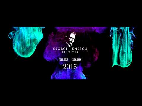 Mihai Toma - Enesciada 2015 - Full Mix