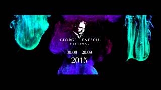Mihai Toma - Enesciada 2015 - Full Mix