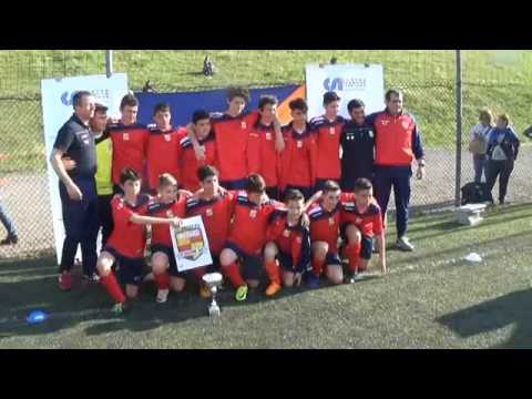 Audax Guadalupe Campione