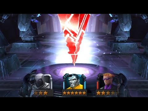 All It Takes is 1 Cavalier Shattered Heart Crystal || CEO CONFIRMED || Marvel Contest of Champions