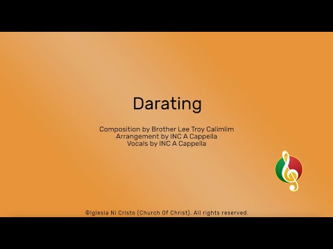 Darating