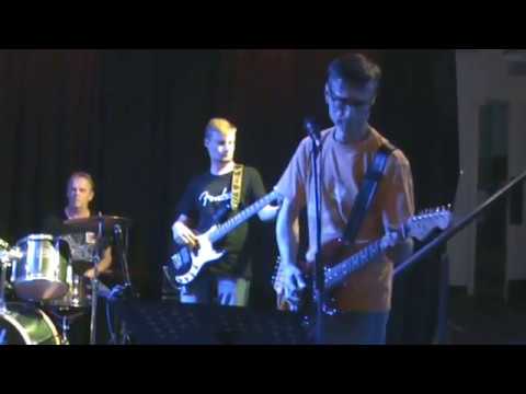 430 Soczewa Blues Session - Drukarnia - 01.06.2018 - 1075