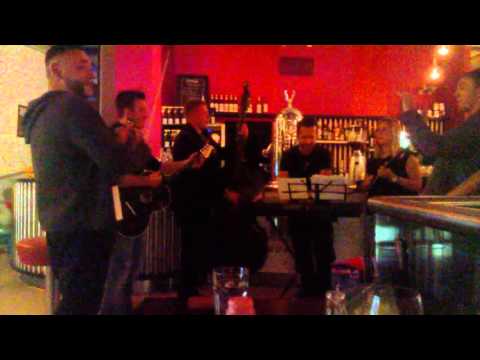 What'sUpCi 2015.09.18. Museum Cafe Sopron