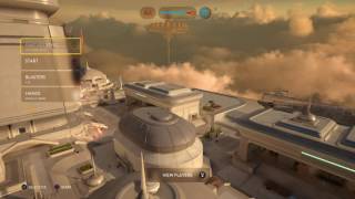 STAR WARS™ Battlefront™ เล่นแบบชิลๆ (PS4)