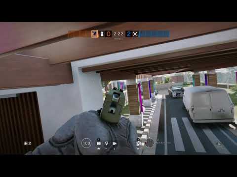 NEW SPAWNPEEK COASTLINE