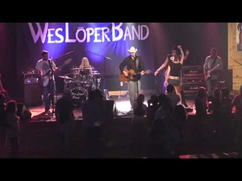 Wes Loper Band Salutes The Allman Brothers - 