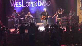 Wes Loper Band Salutes The Allman Brothers - 